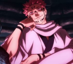 Demon Slayer: Top 10 des personnages d'anime démon les plus forts classés (2022) 8 Ryomen Sukuna Jujutsu Kaisen