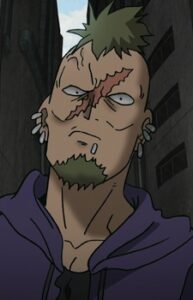 15 plus forts Mob Psycho 100 méchants classés 6 Koyama