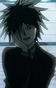 15 plus forts Mob Psycho 100 méchants classés 7 Matsuo