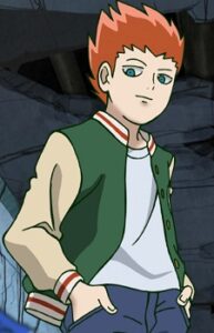 15 plus forts Mob Psycho 100 méchants classés 13 Shou Suzuki
