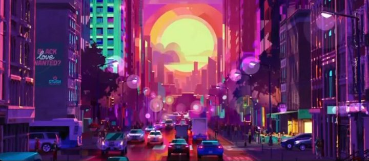Séries animées pour adultes à venir sur Netflix en 2022 et au-delà 12 netflix entérgalactique