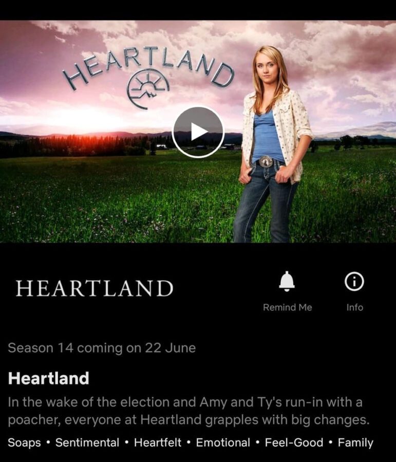 heartland-saison-14-netflix-uk-date heartland saison 14 netflix royaume-uni date