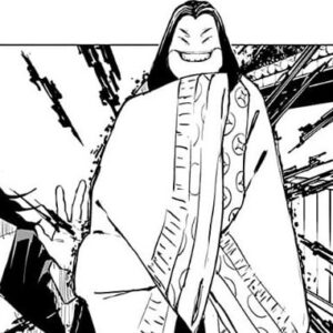(Mise à jour 2022) Top 10 des esprits maudits les plus puissants de Jujutsu Kaisen (Classé) 4 Les esprits maudits les plus puissants du Jujutsu kaisen_Tamamo no mae incarnate