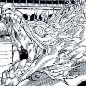 (Mise à jour 2022) Top 10 des esprits maudits les plus puissants de Jujutsu Kaisen (Classé) 3 Les esprits maudits les plus puissants du Jujutsu Kaisen_Rainbow Dragon