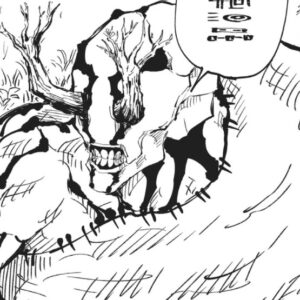 (Mise à jour 2022) Top 10 des esprits maudits les plus puissants de Jujutsu Kaisen (Classé) 6 Les esprits maudits les plus puissants du Jujutsu kaisen_Hanami