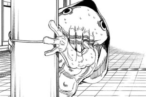 (Mise à jour 2022) Top 10 des esprits maudits les plus puissants de Jujutsu Kaisen (Classé) 7 Les esprits maudits les plus puissants de Jujutsu kaisen_Dagon