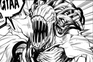 (Mise à jour 2022) Top 10 des esprits maudits les plus puissants de Jujutsu Kaisen (Classé) 10 Les esprits maudits les plus puissants du Jujutsu kaisen_Rika Orimoto