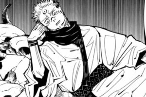 (Mise à jour 2022) Top 10 des esprits maudits les plus puissants de Jujutsu Kaisen (Classé) 11 Les esprits maudits les plus puissants du Jujutsu kaisen_Ryomen Sukuna