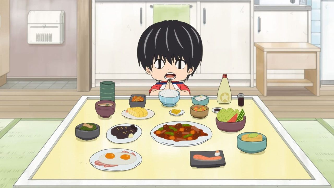 'Kotaro Lives Alone' Saison 2: Statut de renouvellement de Netflix et ce que nous savons jusqu'à présent 6 kotaro vit seul saison 2 nourriture netflix