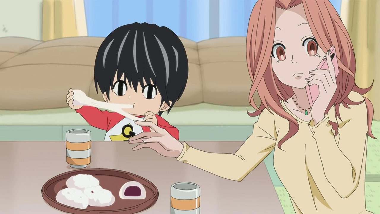'Kotaro Lives Alone' Saison 2: Statut de renouvellement de Netflix et ce que nous savons jusqu'à présent 4 kotaro vit seul saison 2 netflix kotaro