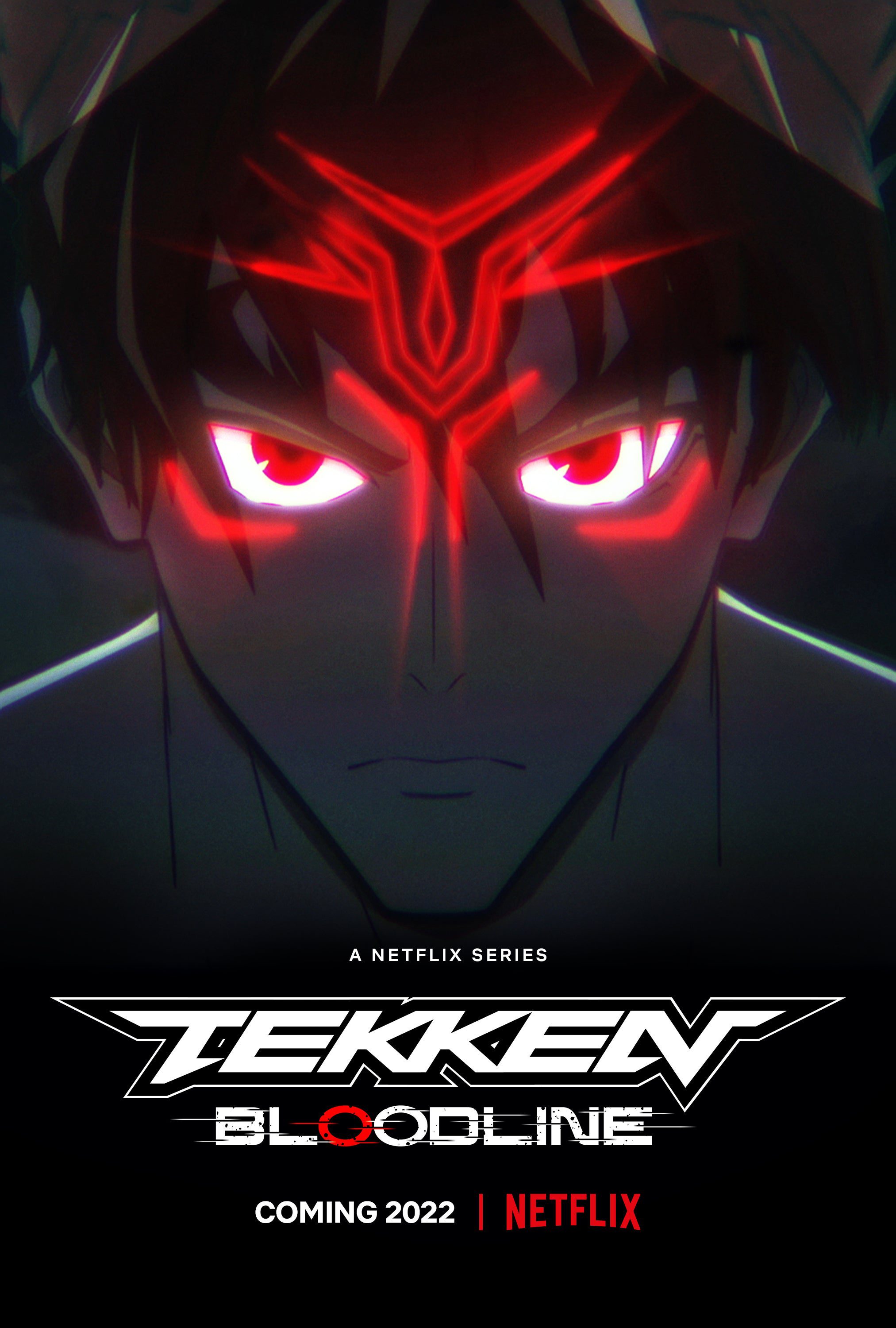 L'anime Netflix 'Tekken: Bloodline' arrive sur Netflix en 2022 4 netflix anime tekken bloodline arrive sur netflix en 2022 après