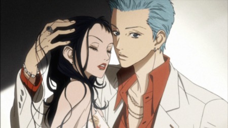 (2022) Top 15 des meilleurs anime comme My Dress-Up Darling avec Watch Source 6 Paradise Kiss