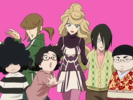 (2022) Top 15 des meilleurs anime comme My Dress-Up Darling avec Watch Source 10 Kuragehima