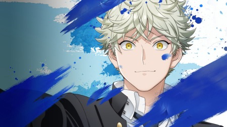 (2022) Top 15 des meilleurs anime comme My Dress-Up Darling avec Watch Source 9 Période bleue