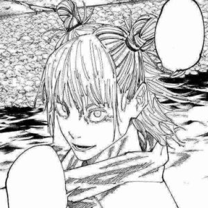 Les 10 meilleurs joueurs de jeux d'abattage les plus forts de Jujutsu Kaisen (classés)(2022) 8 sorciers les plus puissants de Jujutsu Kaisen-Hajime Kashimo