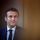 les "clusters verticaux", l'autre raison de la persistance de l'épidémie › Geeky News 7 Le président Emmanuel Macron lors d'une cérémonie à l'occasion du 60e anniversaire des accords d'Evian, après la fin de la guerre d'Algérie, le 19 mars 2022 à l'Elysée, à Paris