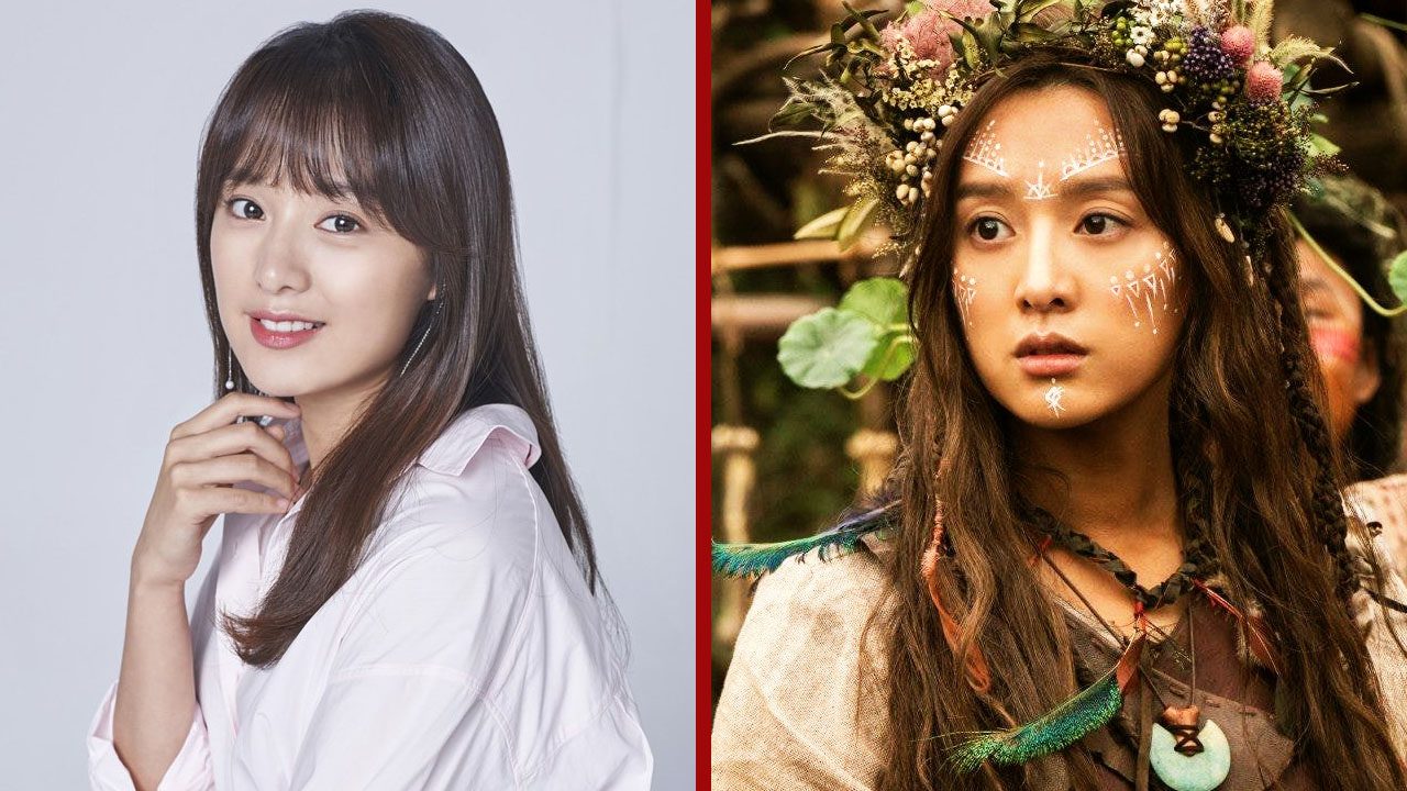 K-Drama 'My Liberation Notes' Saison 1 : À venir sur Netflix en avril 2022 8 mes notes de libération saison 1 netflix kim ji gagné compris