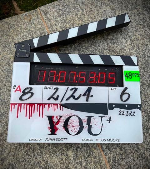 'You' Saison 4 sur Netflix: le tournage commence et ce que nous savons jusqu'à présent 20 le tournage de la saison 4 commence