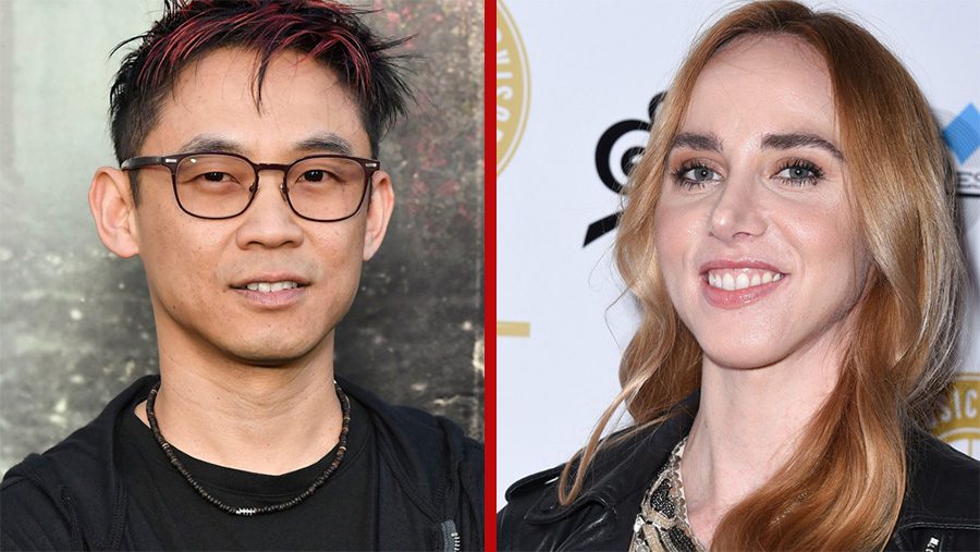 'The Magic Order' Netflix Millarworld Series: tout ce que nous savons jusqu'à présent 4 james wan lindsey beer netflix l'ordre magique