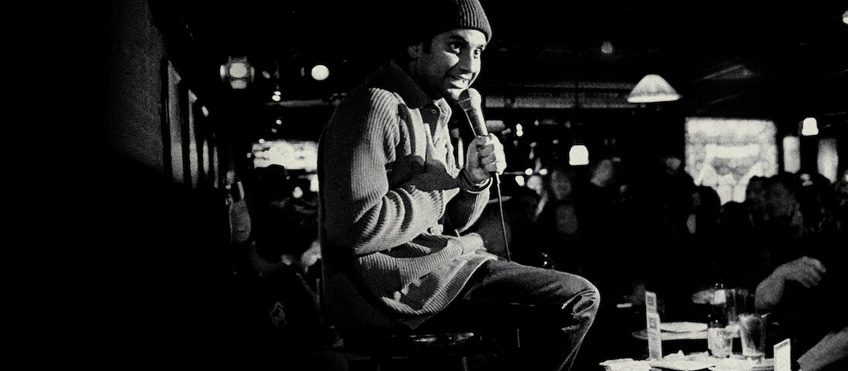 Liste des offres spéciales Netflix Stand-up publiées en 2022 4 Aziz Ansari Discothèque Comédien Janvier 2022
