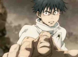 Mahoraga vs Sukuna : Personnages capables de vaincre Mahoraga (Jujutsu Kaisen) 7 la terre