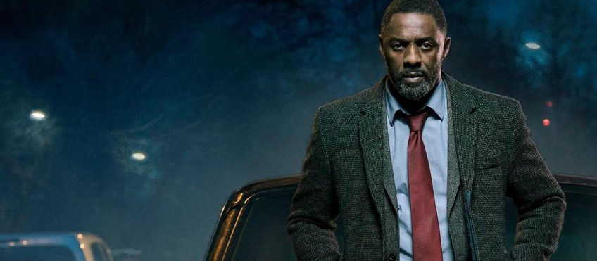 luther chernin divertissement netflix