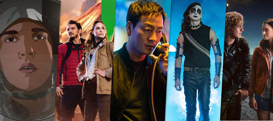 Liste de tous les nouveaux films originaux de Netflix sortis en 2022 10 films netflix avril 2022