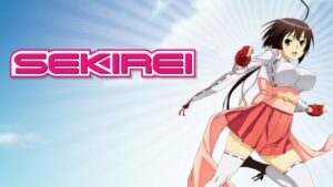 Top 15 Anime Like Highschool DxD avec Watch Source (Recommandations des fans) 14 Sekirei