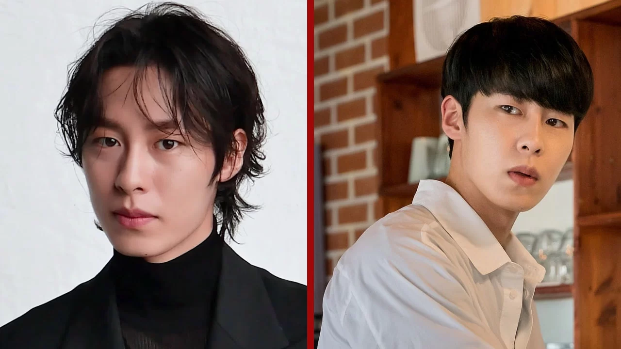 retour k drame saison 1 casting lee jae wook