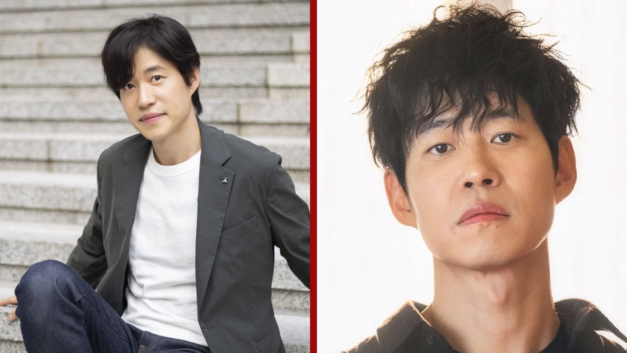 retour k drame saison 1 casting yoo joon a chanté