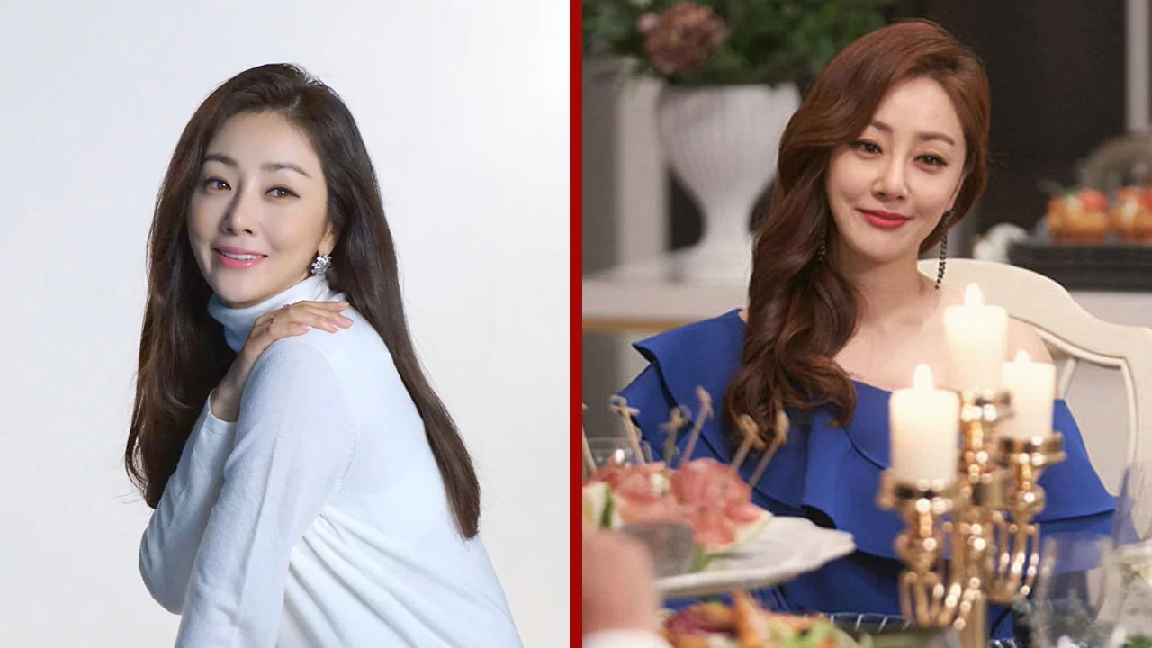 Retour K Drama Saison 1 Distribution Oh Na Ra
