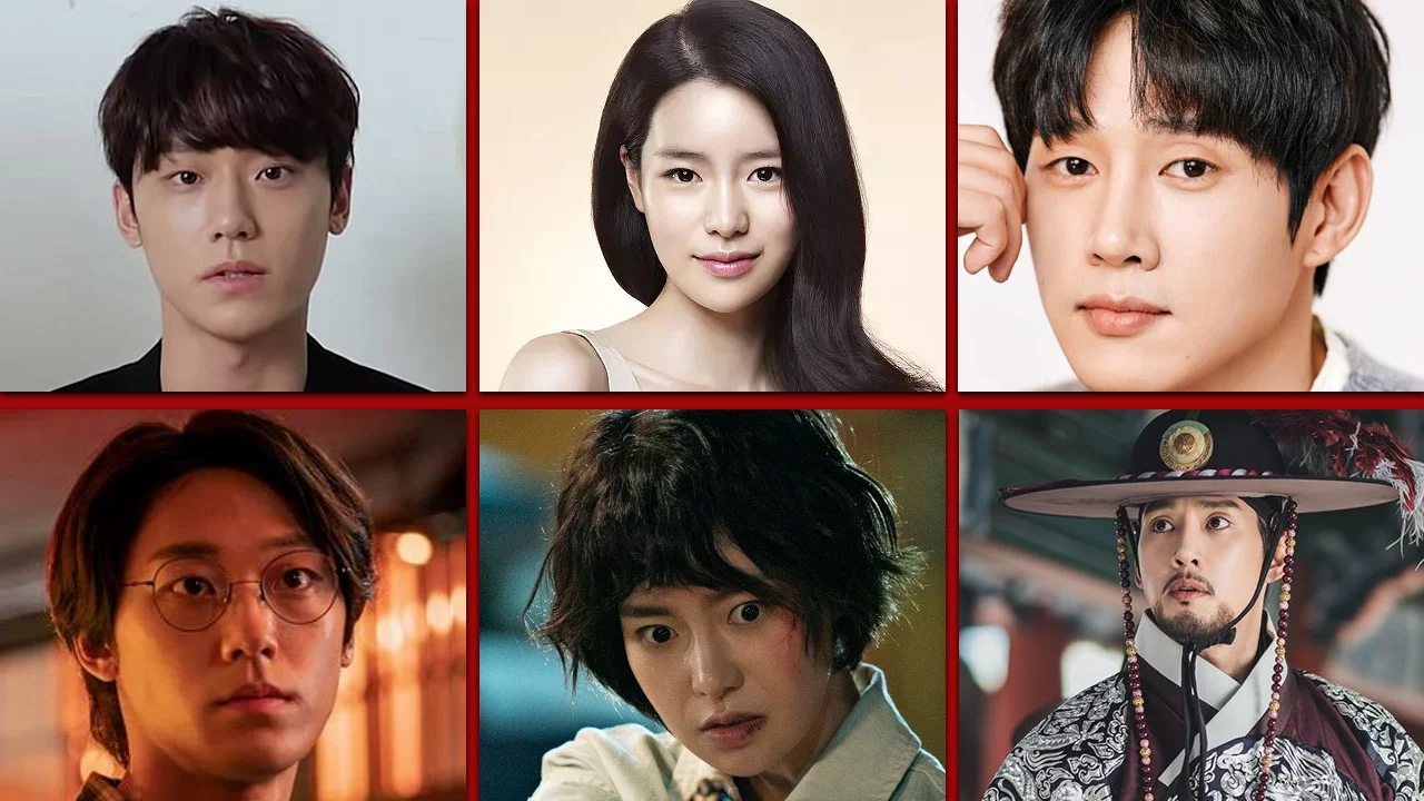 Netflix Revenge K-Drama 'The Glory' Saison 1: Ce que nous savons jusqu'à présent 6 la gloire saison 1 casting netflix