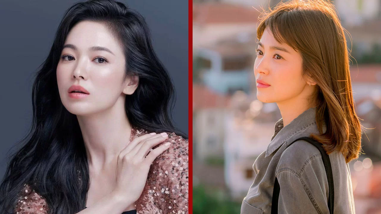 Netflix Revenge K-Drama 'The Glory' Saison 1: Ce que nous savons jusqu'à présent 4 la chanson de gloire hye kyo netflix