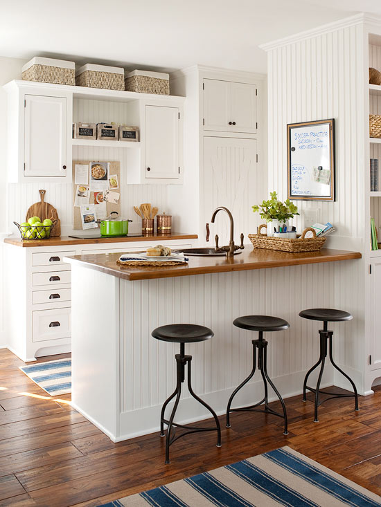 Vivre dans le luxe : comment ajouter de la classe et de l'élégance à votre maison 6 Comment maximiser la beauté de votre maison avec des planchers de bois