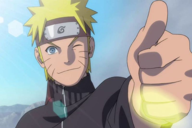 20+ meilleures lignes de ramassage Naruto (2022) 2 20+ meilleures lignes de ramassage Naruto (2022) - 1