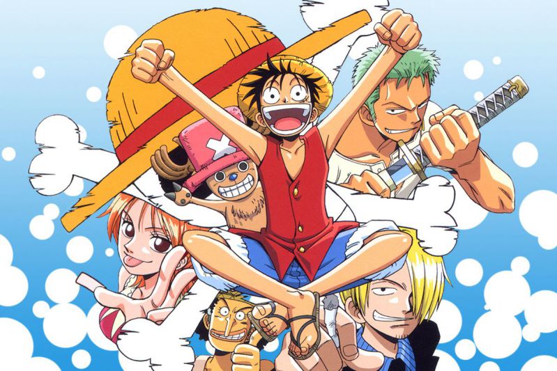 20+ meilleures lignes de ramassage One Piece (2022) - 1