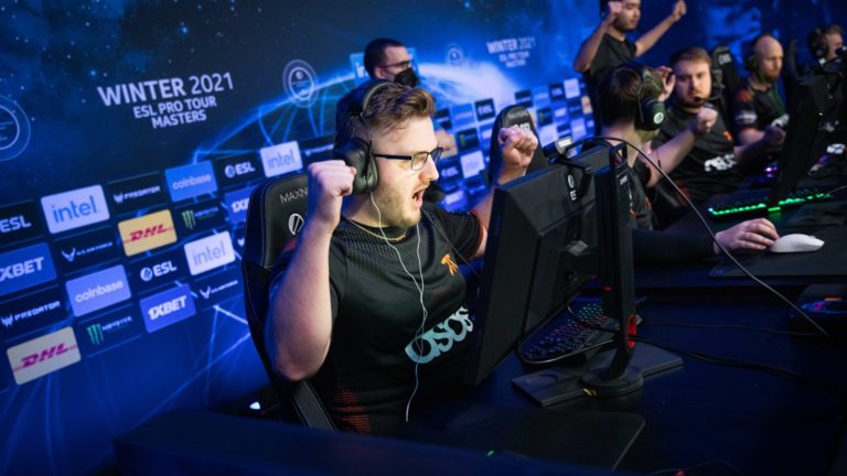Smooya rejoint l'équipe britannique CS:GO à l'essai 2 Smooya rejoint l'équipe britannique CS:GO à l'essai - 1