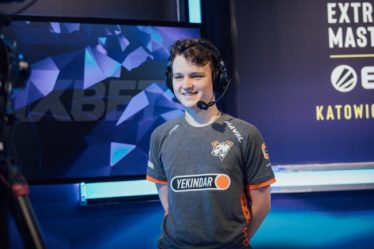 L'ESL confirme que les joueurs de Virtus Pro concourront sous le nom "Outsiders" dans l'ESL Pro League - 5