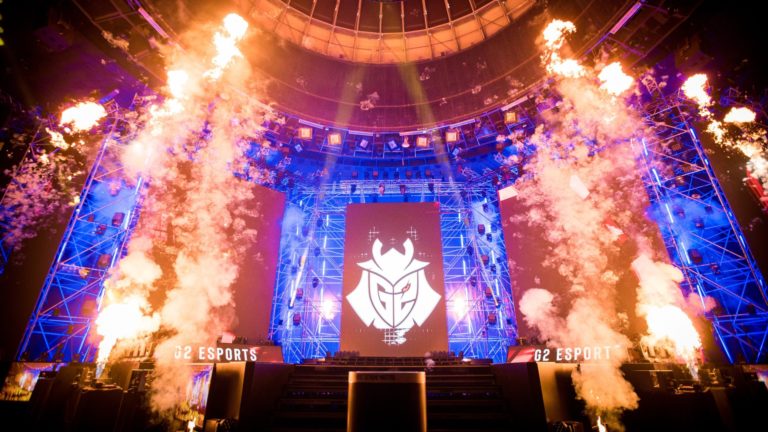 G2 balaie le LFO lors de ses débuts dans la saison 15 de l'ESL Pro League 2 G2 balaie le LFO lors de ses débuts dans la saison 15 de l'ESL Pro League - 1