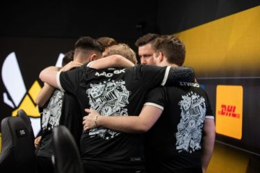 Vitality apEX après l'élimination de l'EPL : "Il n'y a vraiment aucun problème au sein de l'équipe" - 7