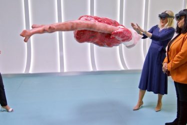 Réalité augmentée : est-ce l'avenir des rendez-vous chez le médecin ? - 5
