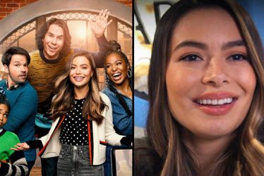 iCarly saison 2 : date de sortie, distribution, intrigue, bande-annonce, actualités, etc. - 7