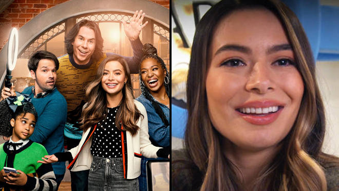 iCarly saison 2 : date de sortie, distribution, intrigue, bande-annonce, actualités, etc. 2 iCarly saison 2 : date de sortie, distribution, intrigue, bande-annonce, actualités, etc. - 1