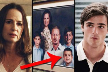 Paula Marshall, actrice d'Euphoria's Marsha, aborde le mystère de la disparition de Nate... - 5