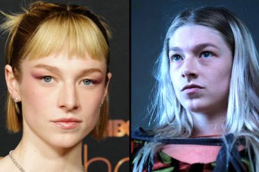 Hunter Schafer dit que l'épisode d'Euphoria de Jules l'a aidée à traverser "le pire... - 7