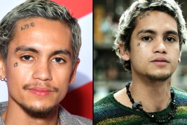 Euphoria saison 3 : Dominic Fike dit qu'Elliot reviendra - 7