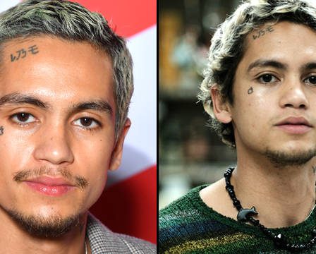Euphoria saison 3 : Dominic Fike dit qu'Elliot reviendra 33 Euphoria saison 3 : Dominic Fike dit qu'Elliot reviendra - 32