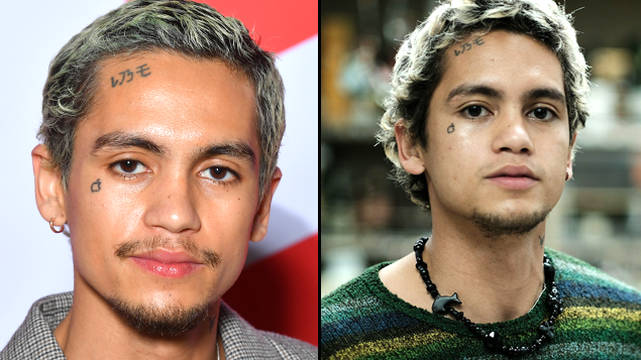 Euphoria saison 3 : Dominic Fike dit qu'Elliot reviendra 2 Euphoria saison 3 : Dominic Fike dit qu'Elliot reviendra - 1