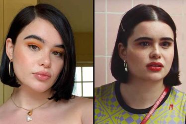 Barbie Ferreira a quitté le set de la saison 2 d'Euphoria deux fois et s'est foulé la cheville - 9