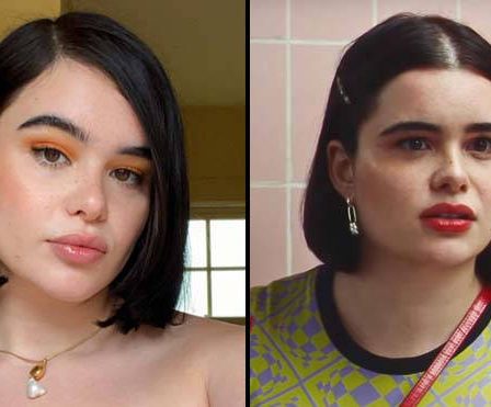 Barbie Ferreira a quitté le set de la saison 2 d'Euphoria deux fois et s'est foulé la cheville 28 Barbie Ferreira a quitté le set de la saison 2 d'Euphoria deux fois et s'est foulé la cheville - 27
